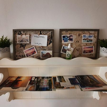 Apartment Lucy Zadar - Free Private Parking Camera foto