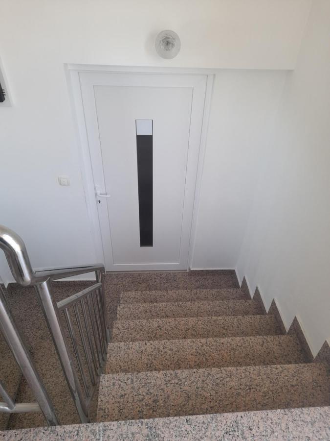 Apartment Lucy Zadar - Free Private Parking Esterno foto