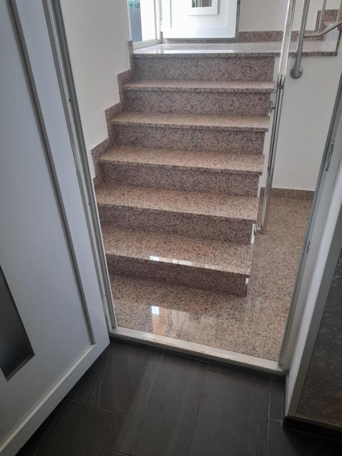 Apartment Lucy Zadar - Free Private Parking Esterno foto