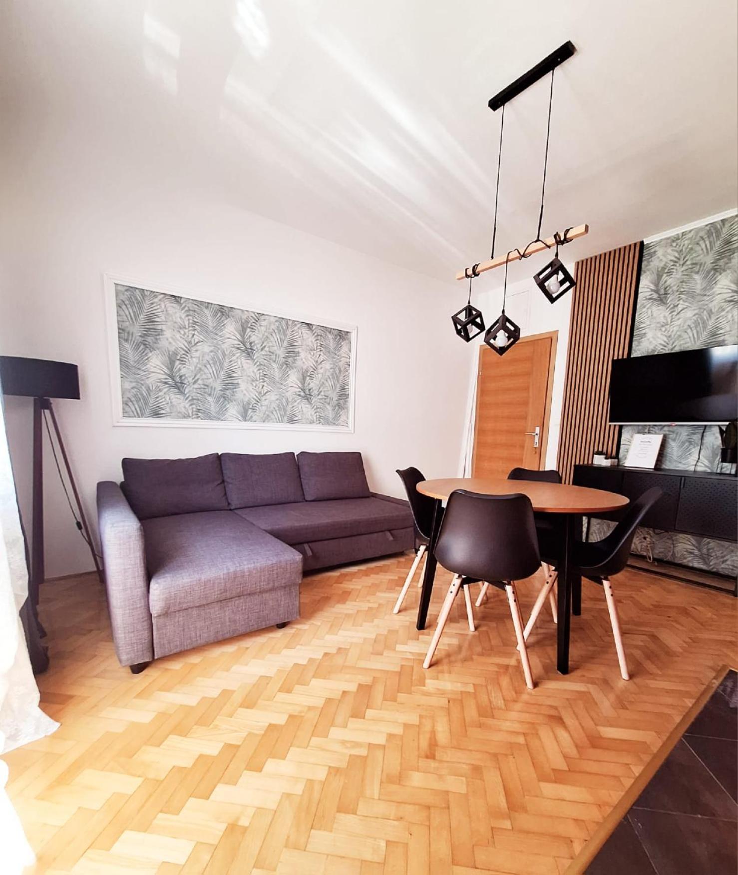 Apartment Lucy Zadar - Free Private Parking Esterno foto