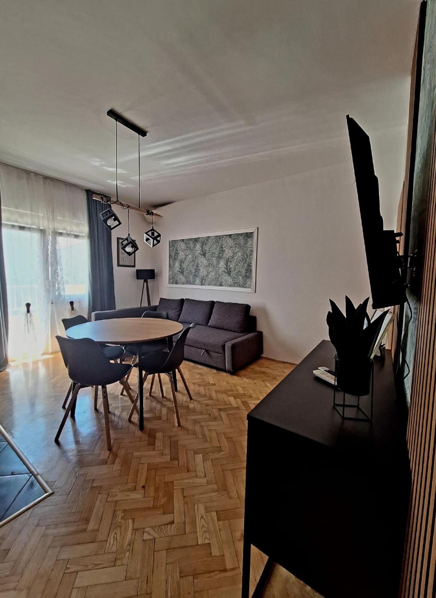 Apartment Lucy Zadar - Free Private Parking Esterno foto