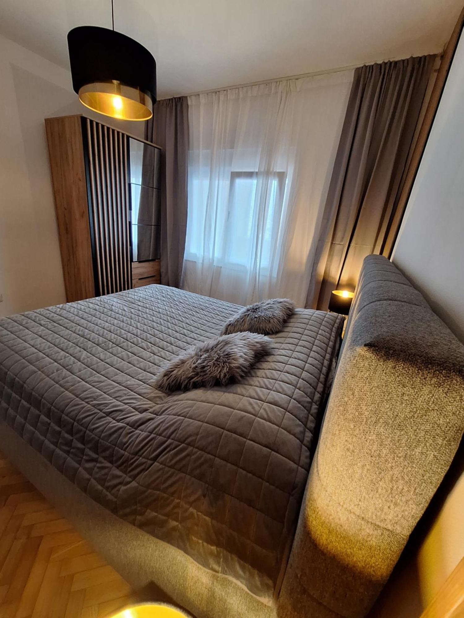Apartment Lucy Zadar - Free Private Parking Camera foto