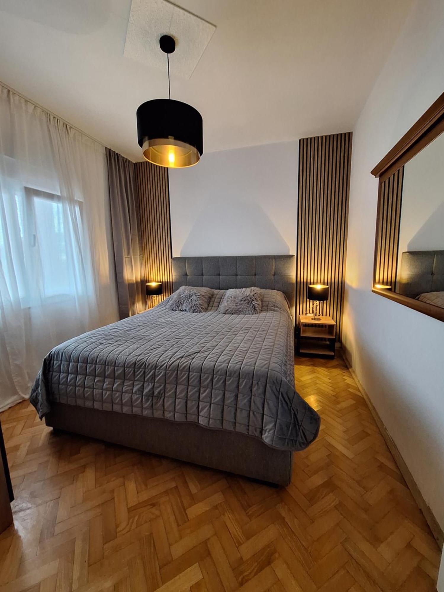 Apartment Lucy Zadar - Free Private Parking Camera foto