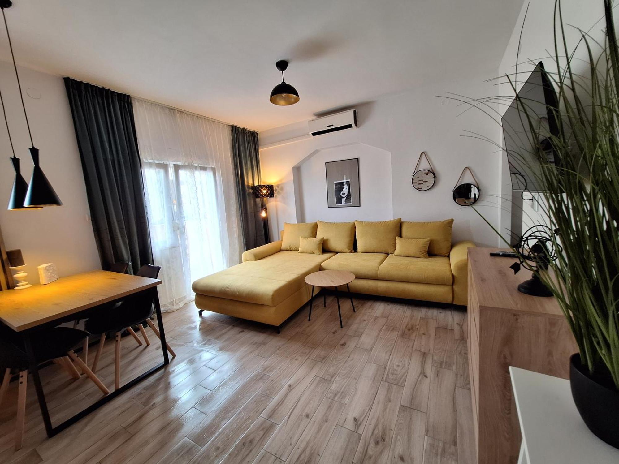 Apartment Lucy Zadar - Free Private Parking Esterno foto