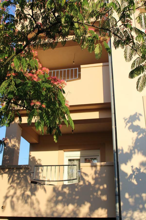 Apartment Lucy Zadar - Free Private Parking Esterno foto