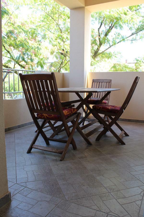 Apartment Lucy Zadar - Free Private Parking Esterno foto
